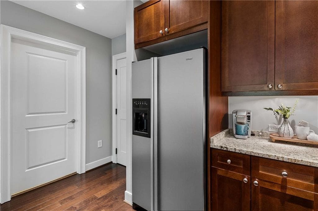 1 bedroom, 1 bathroom, 871 sq ft condominium for sale at 201 W Ponce De Leon Avenue 333, Decatur, GA 30030 — photo 9