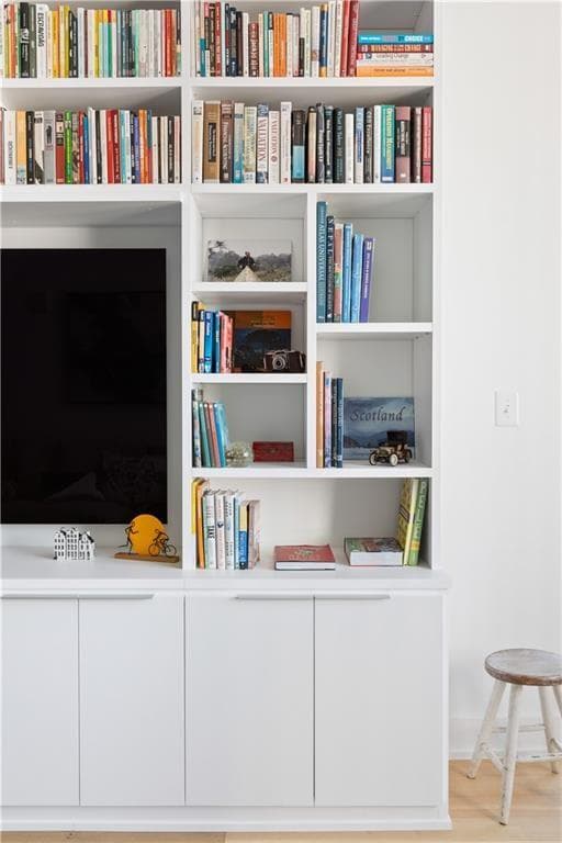 2 bedroom, 2 bathroom, 1,424 sq ft condominium for sale at 775 Juniper Street 617, Atlanta, GA 30308 — photo 5