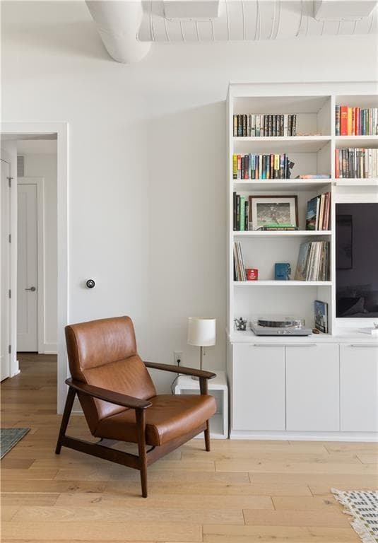 2 bedroom, 2 bathroom, 1,424 sq ft condominium for sale at 775 Juniper Street 617, Atlanta, GA 30308 — photo 6