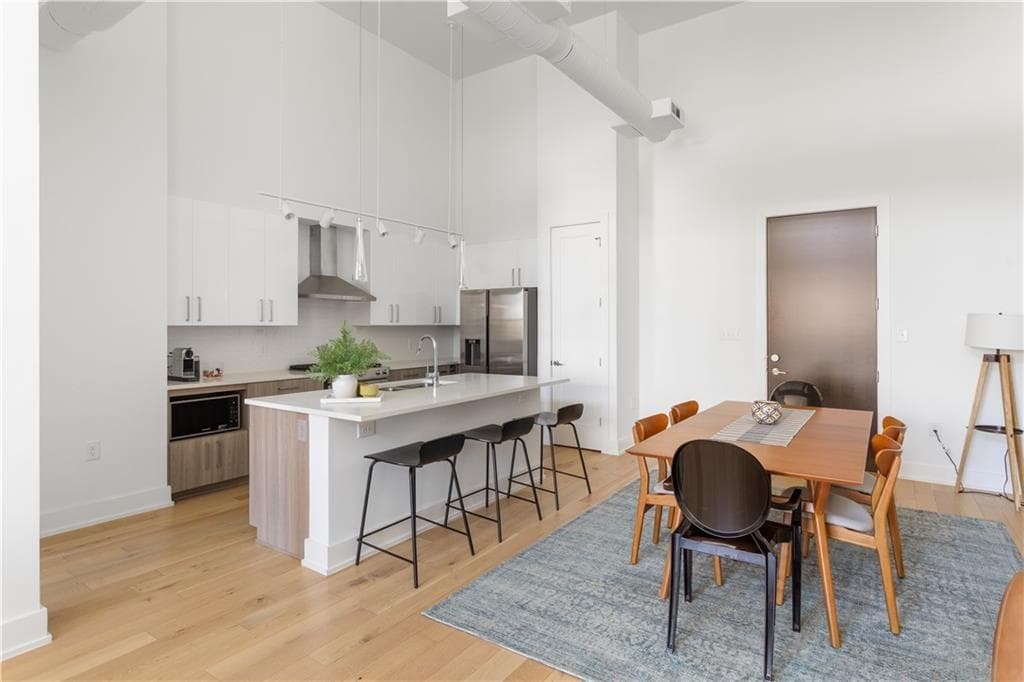 2 bedroom, 2 bathroom, 1,424 sq ft condominium for sale at 775 Juniper Street 617, Atlanta, GA 30308 — photo 8