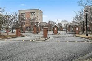 2 bedroom, 2 bathroom, 1,208 sq ft condominium for rent at 898 Oak Street 3203, Atlanta, GA 30310 for $1,900 a month — photo 2