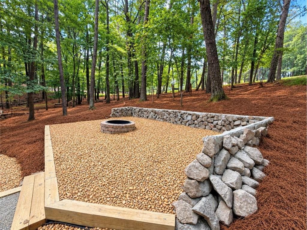2 bedroom, 2 bathroom, 1,017 sq ft single family residence for sale at 110 Indian ridge Court, Waleska, GA 30183 — photo 4