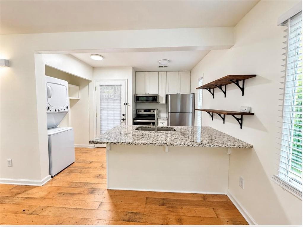 2 bedroom, 2 bathroom, 1,017 sq ft single family residence for sale at 110 Indian ridge Court, Waleska, GA 30183 — photo 7