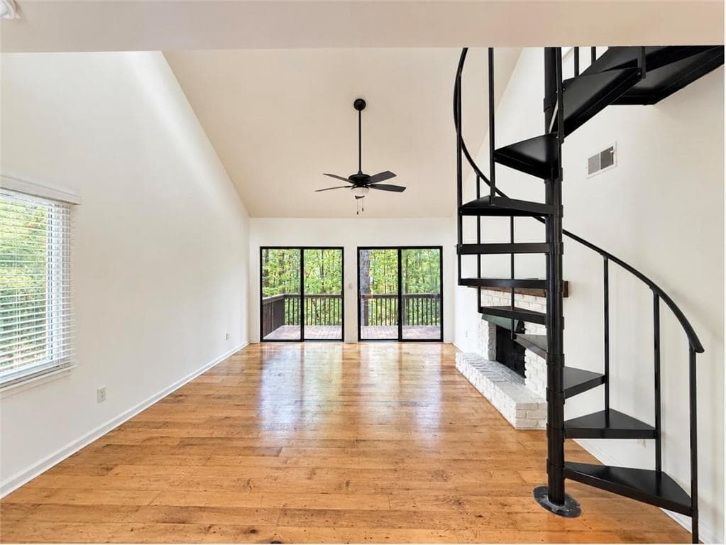 2 bedroom, 2 bathroom, 1,017 sq ft single family residence for sale at 110 Indian ridge Court, Waleska, GA 30183 — photo 10