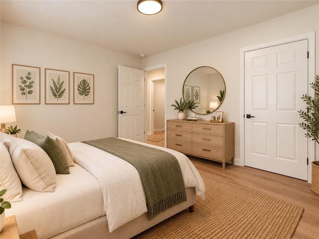 3 bedroom, 3 bathroom, 1,432 sq ft single family residence for sale at 2704 Field Spring Drive, Lithonia, GA 30058 — photo 6