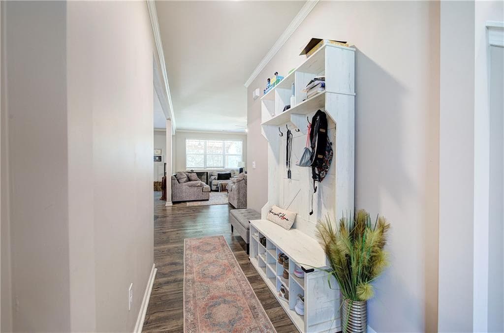 5 bedroom, 3 bathroom, 2,912 sq ft single family residence for rent at 286 Belmont Drive, Cartersville, GA 30120 for $3,400 a month — photo 9