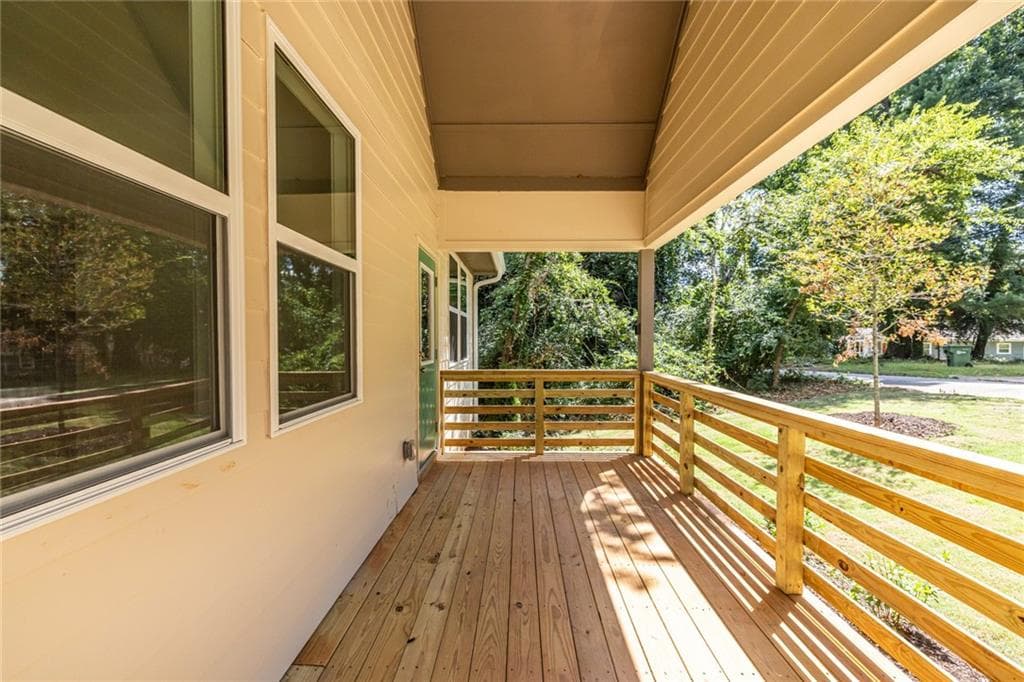 3 bedroom, 2 bathroom, 1,200 sq ft single family residence for sale at 2188 Bicknell Street, Atlanta, GA 30315 — photo 7