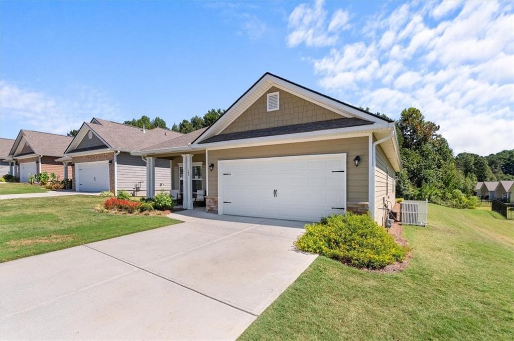 3 bedroom, 2 bathroom, 1,726 sq ft single family residence for sale at 143 Windmill Way, Carrollton, GA 30117 — photo 4