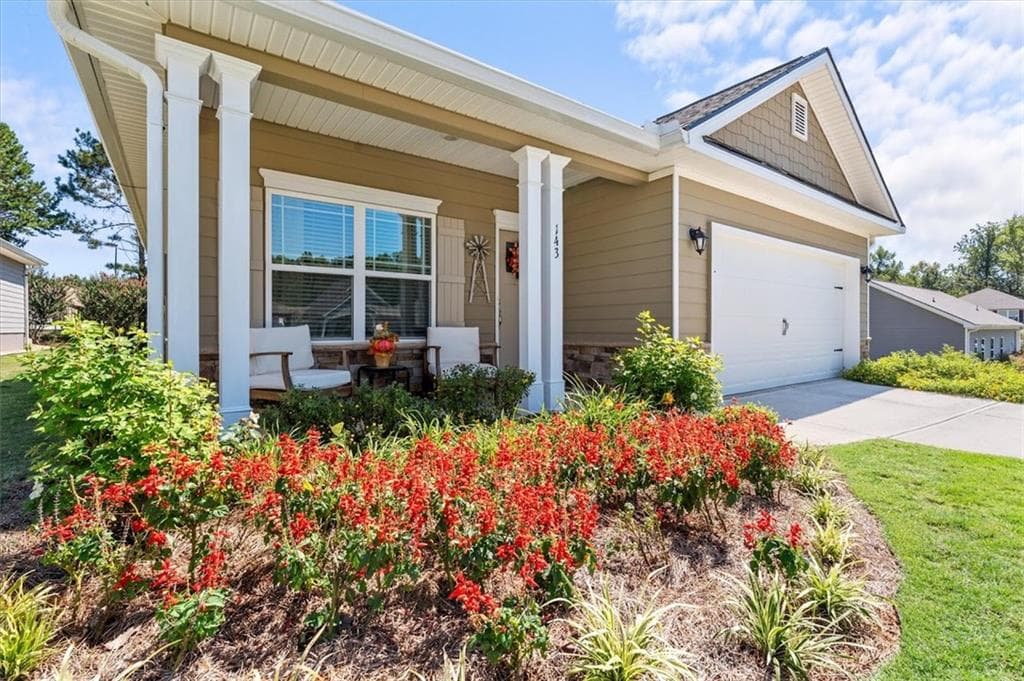 3 bedroom, 2 bathroom, 1,726 sq ft single family residence for sale at 143 Windmill Way, Carrollton, GA 30117 — photo 5