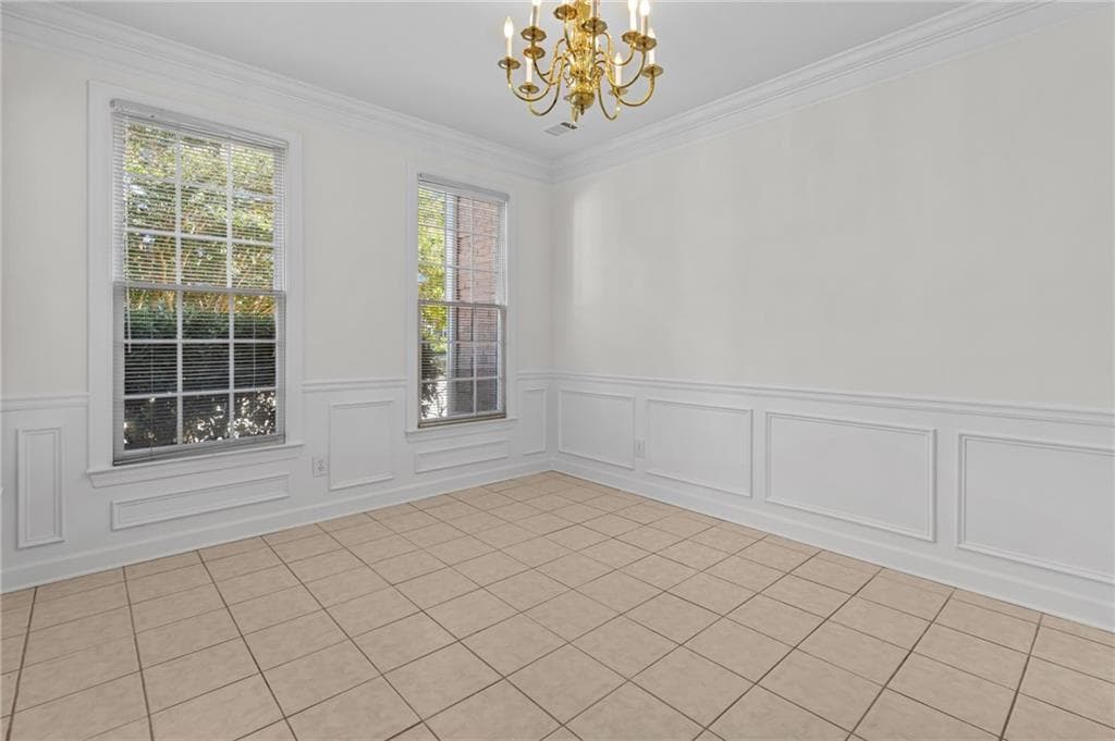 3 bedroom, 3 bathroom, 2,530 sq ft single family residence for rent at 235 Arbor Creek Way, Roswell, GA 30076 for $3,595 a month — photo 5