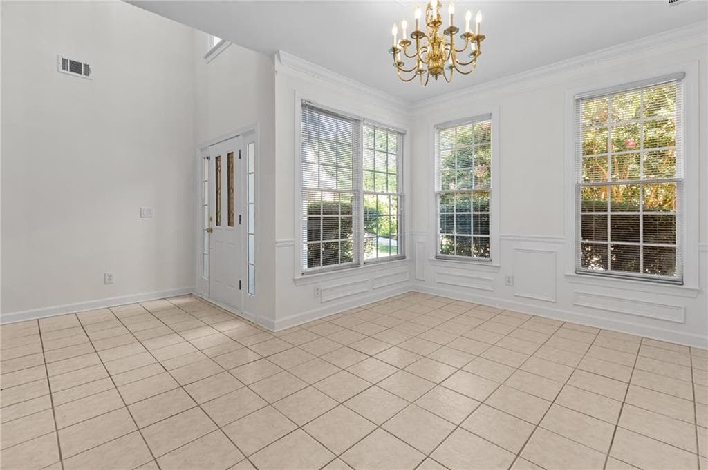 3 bedroom, 3 bathroom, 2,530 sq ft single family residence for rent at 235 Arbor Creek Way, Roswell, GA 30076 for $3,595 a month — photo 6