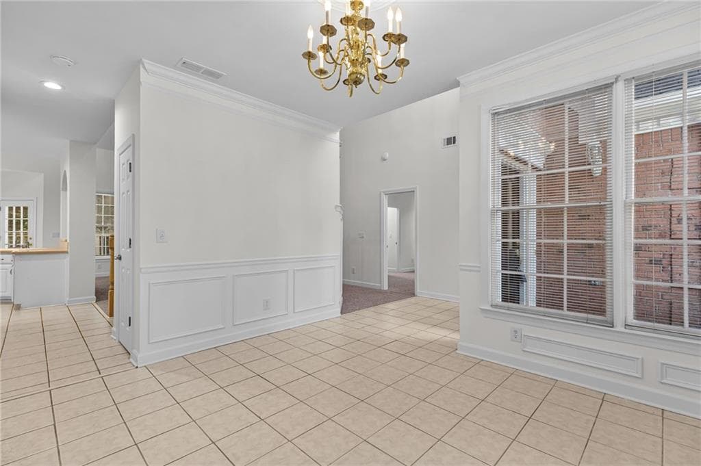 3 bedroom, 3 bathroom, 2,530 sq ft single family residence for rent at 235 Arbor Creek Way, Roswell, GA 30076 for $3,595 a month — photo 7