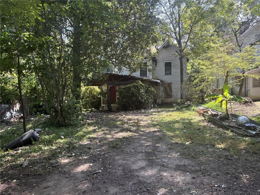 4 bedroom, 2 bathroom, 1,535 sq ft single family residence for sale at 330 Monroe Street, Tallapoosa, GA 30176 — photo 3