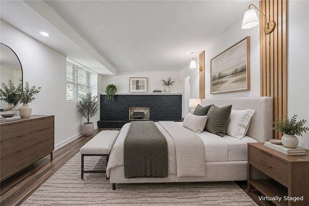 4 bedroom, 3 bathroom, 3,072 sq ft single family residence for sale at 2245 Winding Woods Drive, Tucker, GA 30084 — photo 7