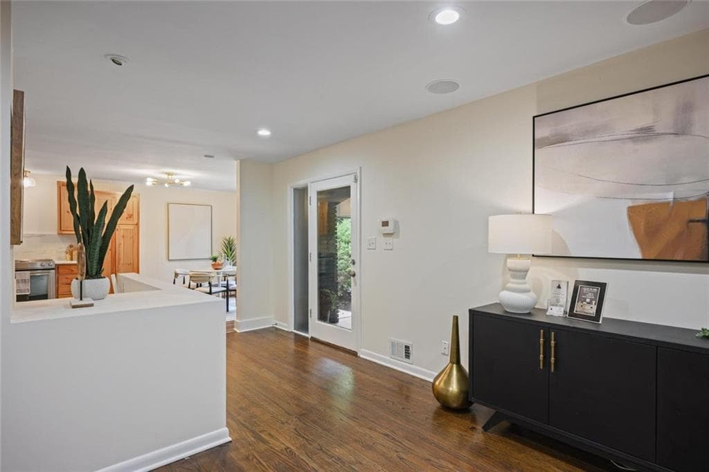 4 bedroom, 3 bathroom, 3,072 sq ft single family residence for sale at 2245 Winding Woods Drive, Tucker, GA 30084 — photo 10