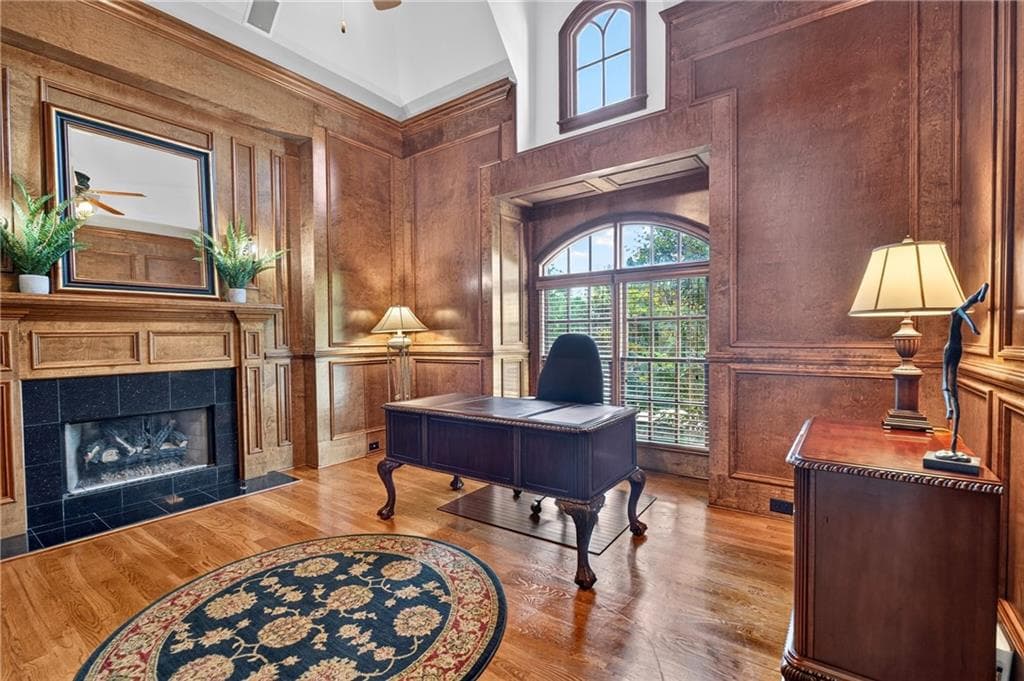 6 bedroom, 7 bathroom, 7,112 sq ft single family residence for sale at 750 Tramore Place, Milton, GA 30004 — photo 5