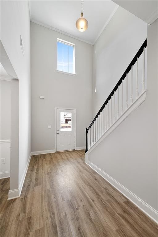 4 bedroom, 4 bathroom, 2,800 sq ft single family residence for sale at 31 Vaux Way, Newnan, GA 30263 — photo 3