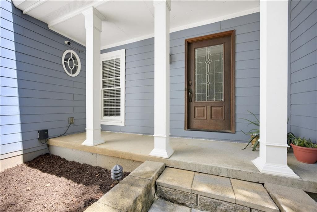 5 bedroom, 3 bathroom, 2,638 sq ft single family residence under contract at 3657 Tinsley Place, Duluth, GA 30096 — photo 6