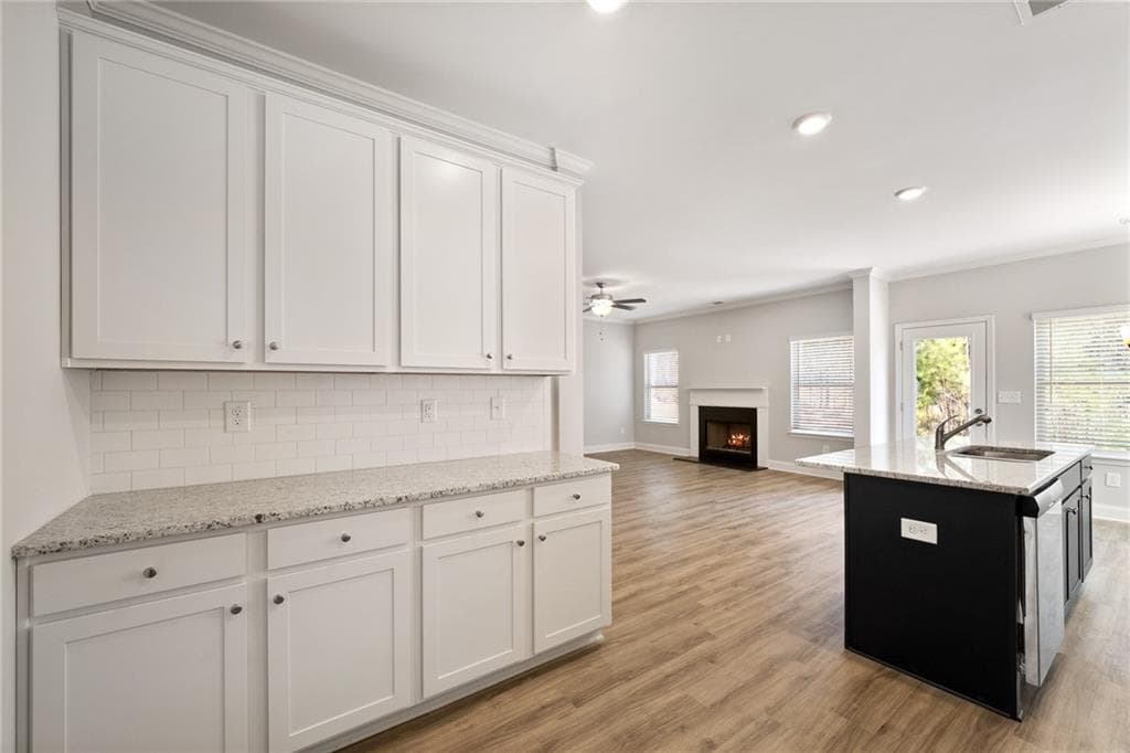 4 bedroom, 4 bathroom, 2,800 sq ft single family residence for sale at 31 Vaux Way, Newnan, GA 30263 — photo 7