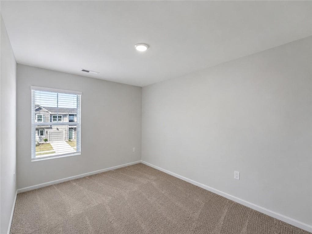 3 bedroom, 3 bathroom, 1,467 sq ft townhouse for sale at 9444 Maple Grove Lane LOT 60, Jonesboro, GA 30238 — photo 9