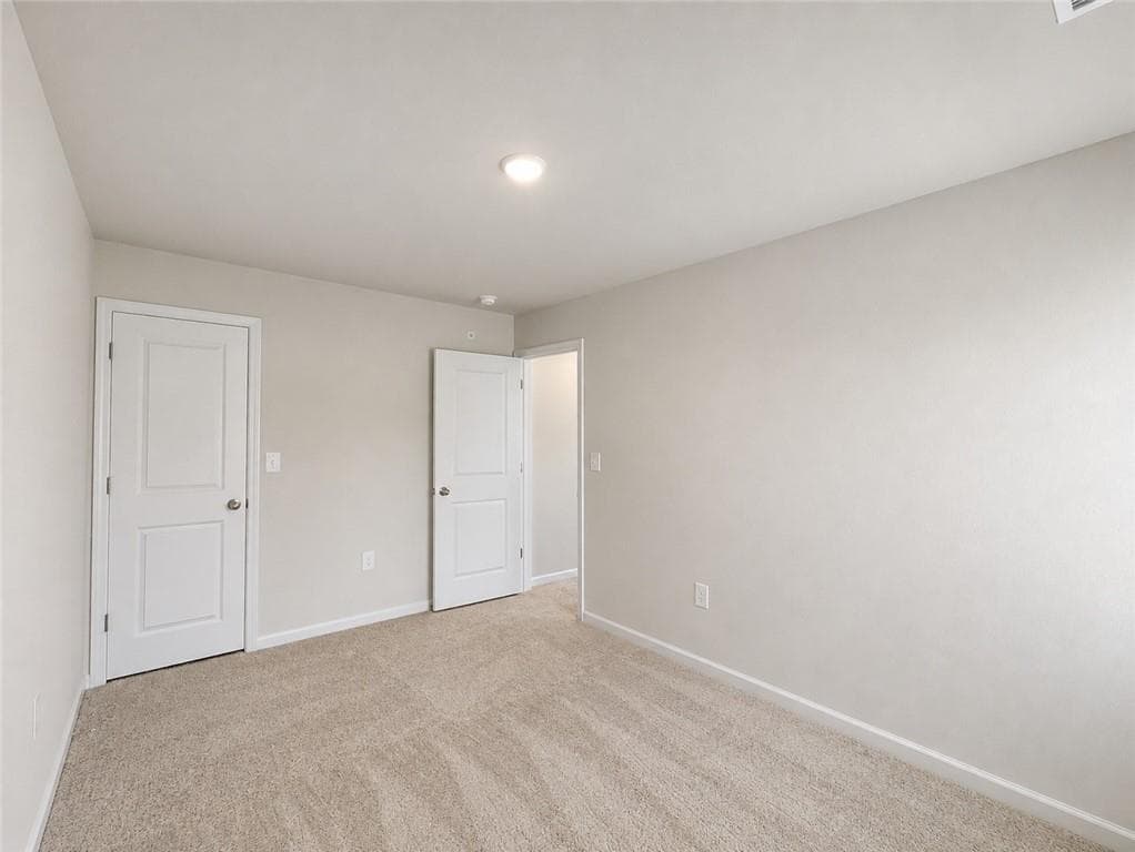 3 bedroom, 3 bathroom, 1,467 sq ft townhouse for sale at 9444 Maple Grove Lane LOT 60, Jonesboro, GA 30238 — photo 10