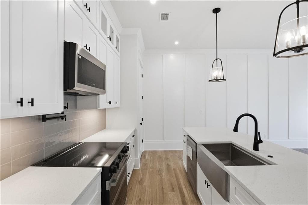 3 bedroom, 3 bathroom, 1,870 sq ft townhouse for sale at 297 Orchid Street, Braselton, GA 30517 — photo 6