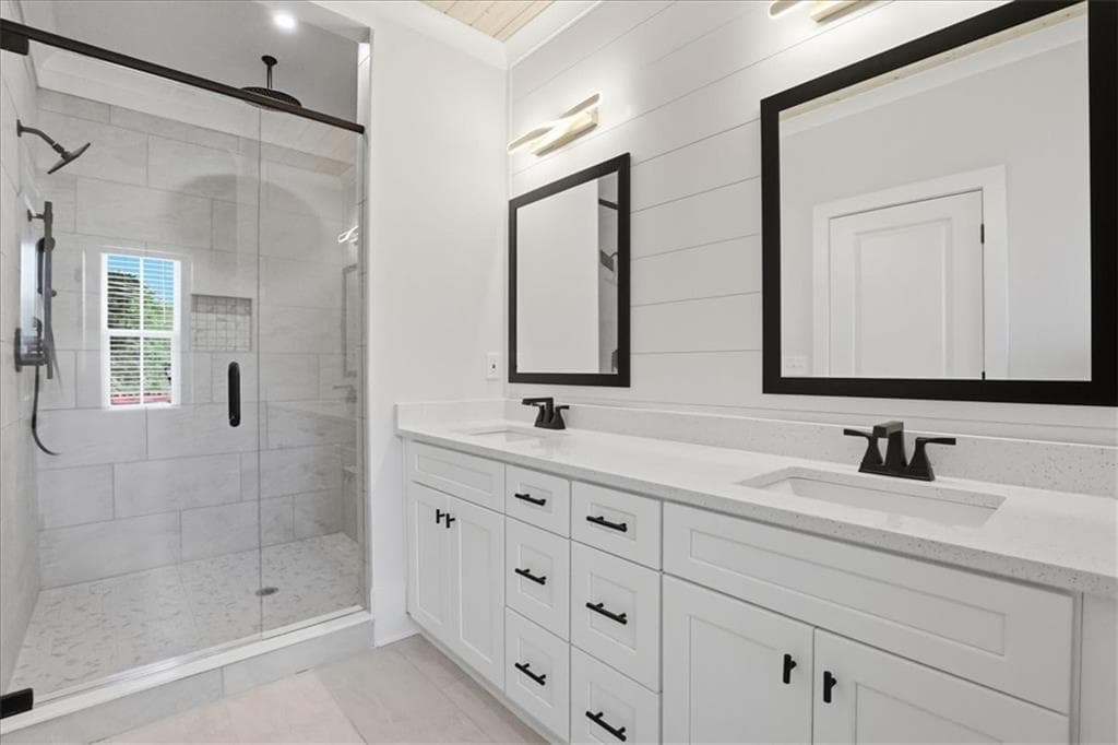 3 bedroom, 3 bathroom, 1,870 sq ft townhouse for sale at 297 Orchid Street, Braselton, GA 30517 — photo 10