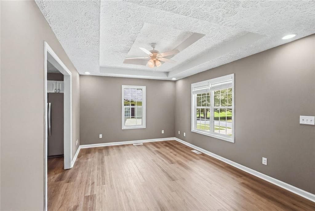 3 bedroom, 2 bathroom, 1,160 sq ft single family residence for sale at 100 Depot Street, Buchanan, GA 30113 — photo 7