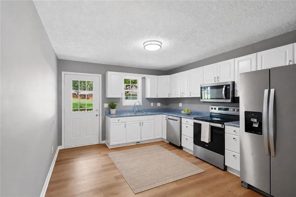 3 bedroom, 2 bathroom, 1,160 sq ft single family residence for sale at 100 Depot Street, Buchanan, GA 30113 — photo 9
