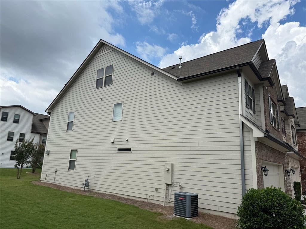 4 bedroom, 4 bathroom, 2,842 sq ft townhouse for rent at 8540 Andrast Alley, Suwanee, GA 30024 for $3,100 a month — photo 6