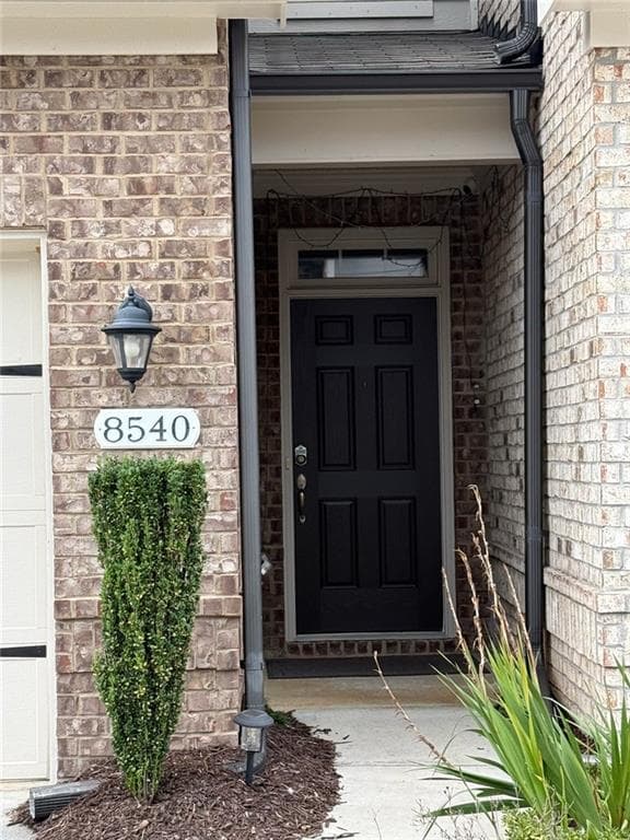 4 bedroom, 4 bathroom, 2,842 sq ft townhouse for rent at 8540 Andrast Alley, Suwanee, GA 30024 for $3,100 a month — photo 7
