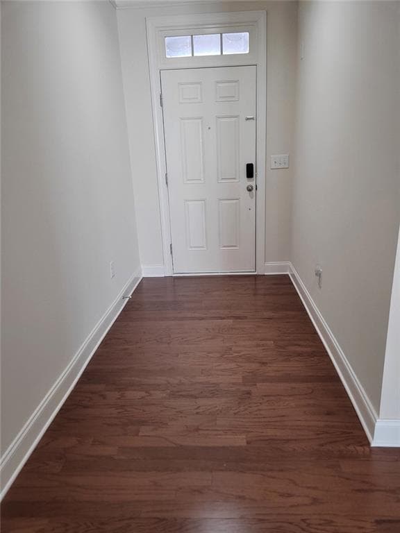4 bedroom, 4 bathroom, 2,842 sq ft townhouse for rent at 8540 Andrast Alley, Suwanee, GA 30024 for $3,100 a month — photo 9