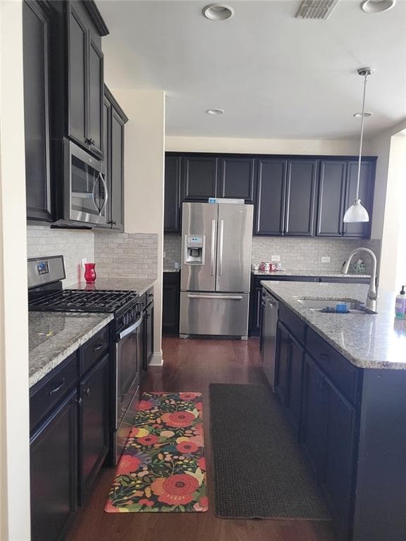 4 bedroom, 4 bathroom, 2,842 sq ft townhouse for rent at 8540 Andrast Alley, Suwanee, GA 30024 for $3,100 a month — photo 10