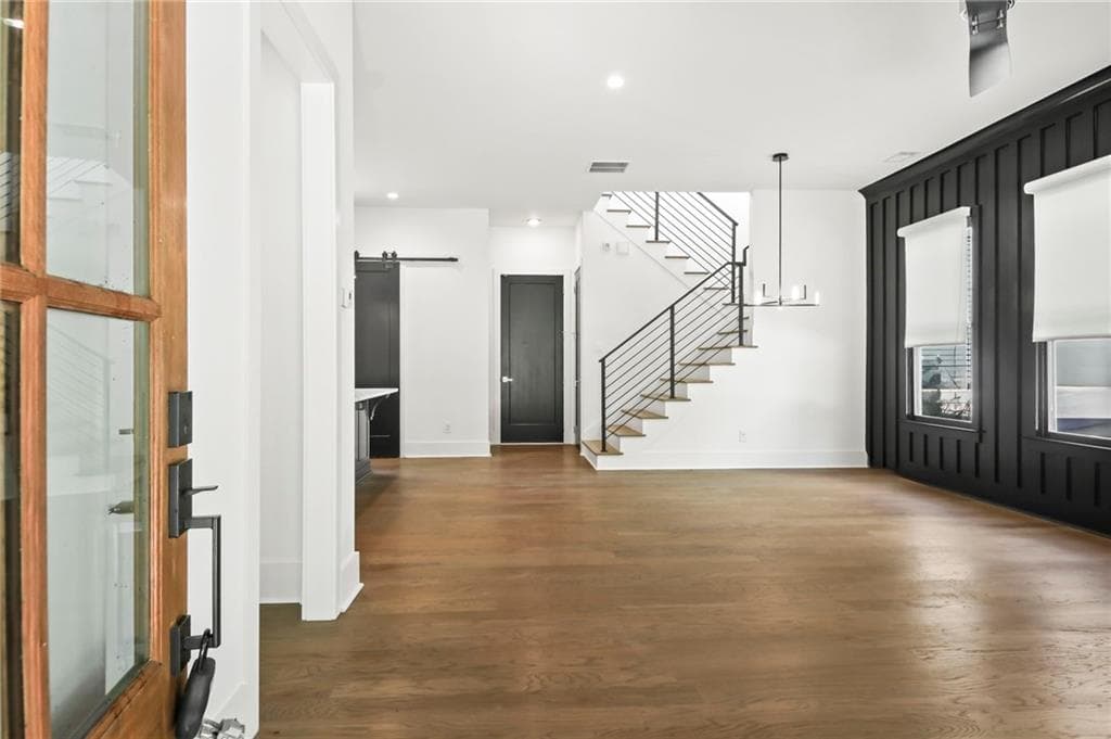 3 bedroom, 3 bathroom, 2,098 sq ft townhouse for rent at 1241 BRIDGES Avenue A, Atlanta, GA 30310 for $3,200 a month — photo 4