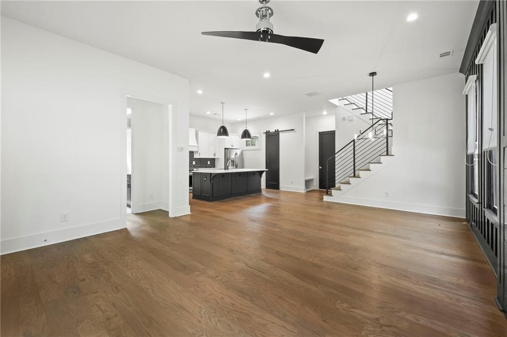 3 bedroom, 3 bathroom, 2,098 sq ft townhouse for rent at 1241 BRIDGES Avenue A, Atlanta, GA 30310 for $3,200 a month — photo 5