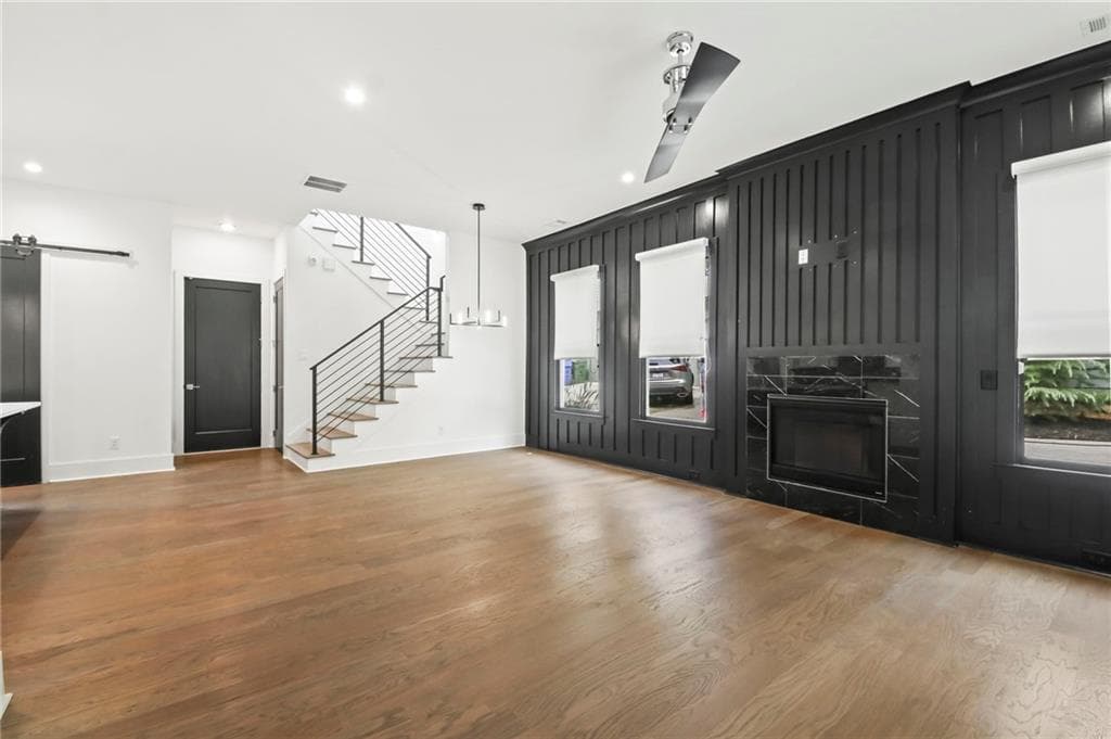 3 bedroom, 3 bathroom, 2,098 sq ft townhouse for rent at 1241 BRIDGES Avenue A, Atlanta, GA 30310 for $3,200 a month — photo 6