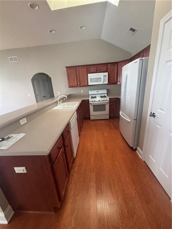 2 bedroom, 2 bathroom, 1,574 sq ft single family residence for sale at 231 Abercorn Way, Woodstock, GA 30188 — photo 7