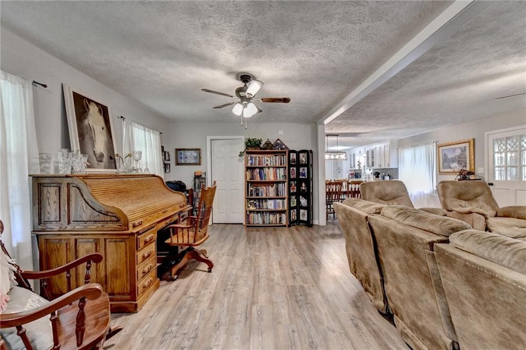 4 bedroom, 3 bathroom, 3,676 sq ft single family residence for sale at 428 N Bethany Road, Mcdonough, GA 30252 — photo 4