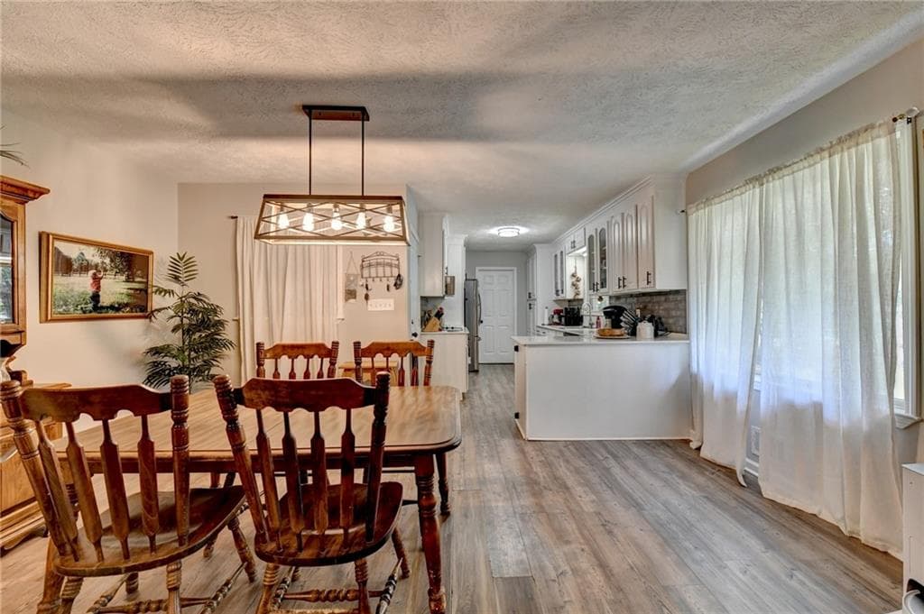 4 bedroom, 3 bathroom, 3,676 sq ft single family residence for sale at 428 N Bethany Road, Mcdonough, GA 30252 — photo 7