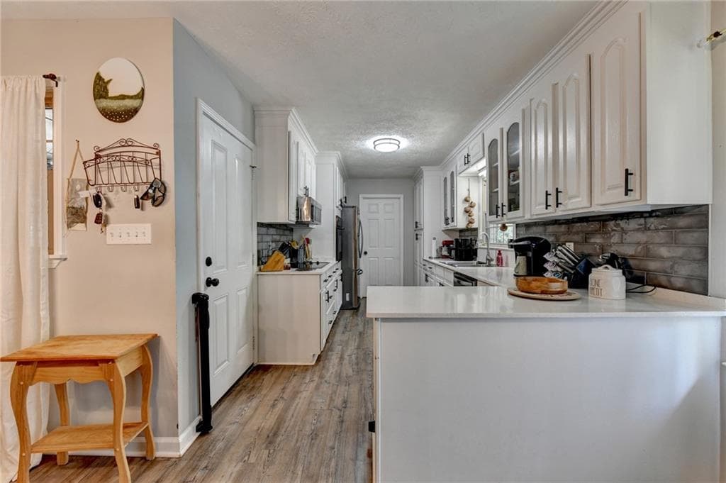 4 bedroom, 3 bathroom, 3,676 sq ft single family residence for sale at 428 N Bethany Road, Mcdonough, GA 30252 — photo 8