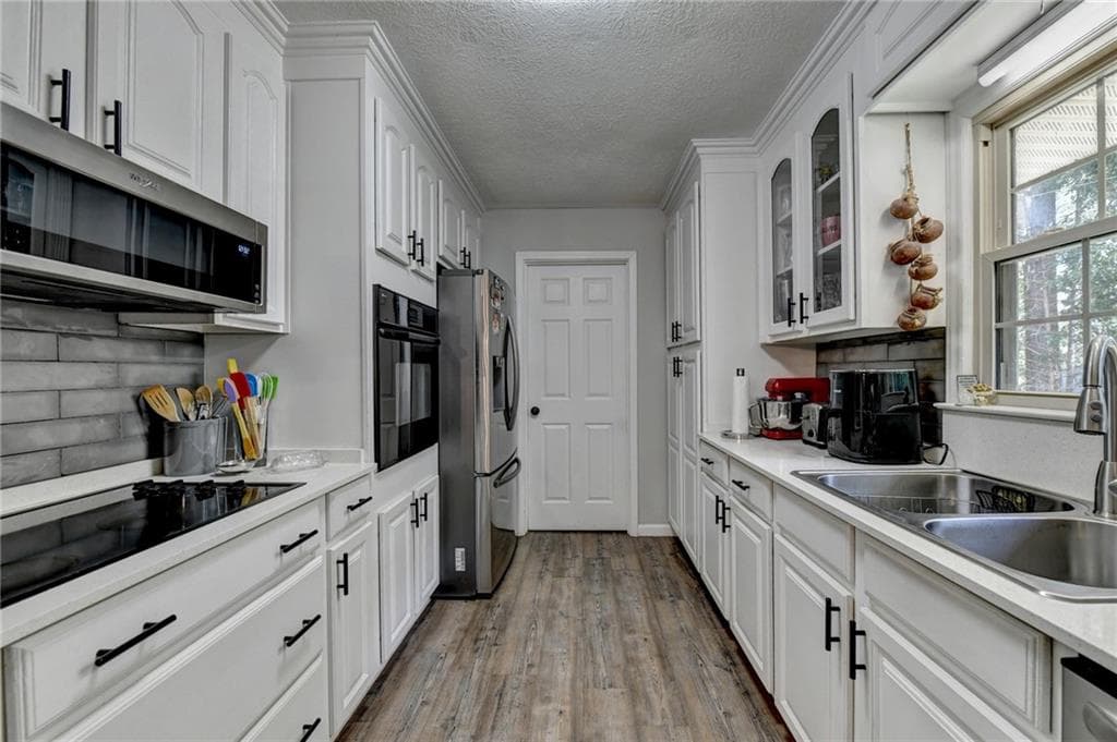 4 bedroom, 3 bathroom, 3,676 sq ft single family residence for sale at 428 N Bethany Road, Mcdonough, GA 30252 — photo 9