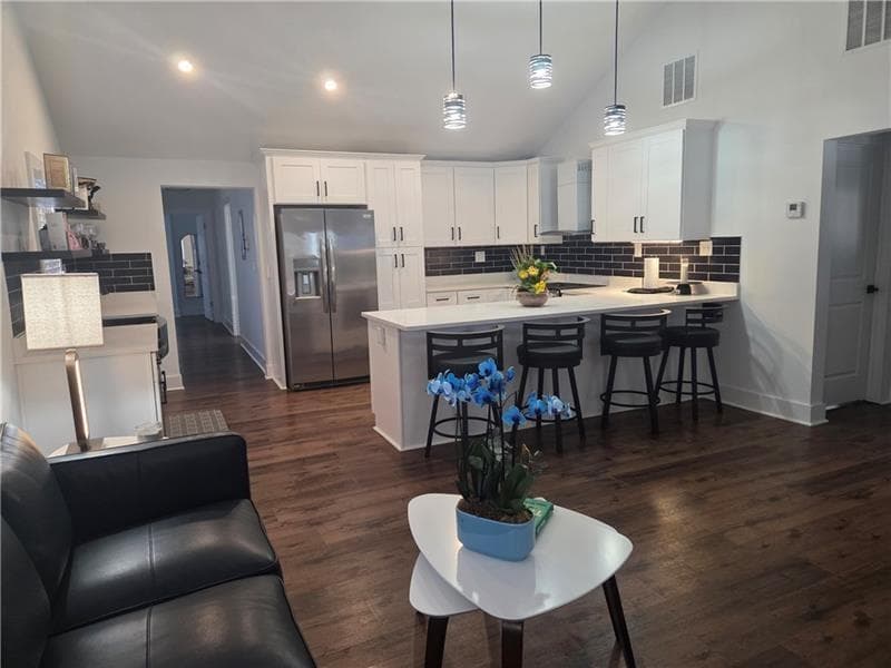 4 bedroom, 3 bathroom, 1,700 sq ft single family residence for rent at 755 Bonnie Brae Avenue, Atlanta, GA 30310 for $2,700 a month — photo 1 of 30
