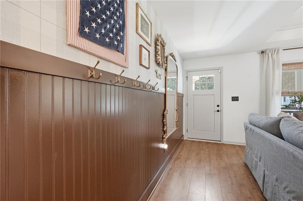 3 bedroom, 2 bathroom, 1,554 sq ft single family residence for sale at 212 Monte Lane, Jefferson, GA 30549 — photo 7