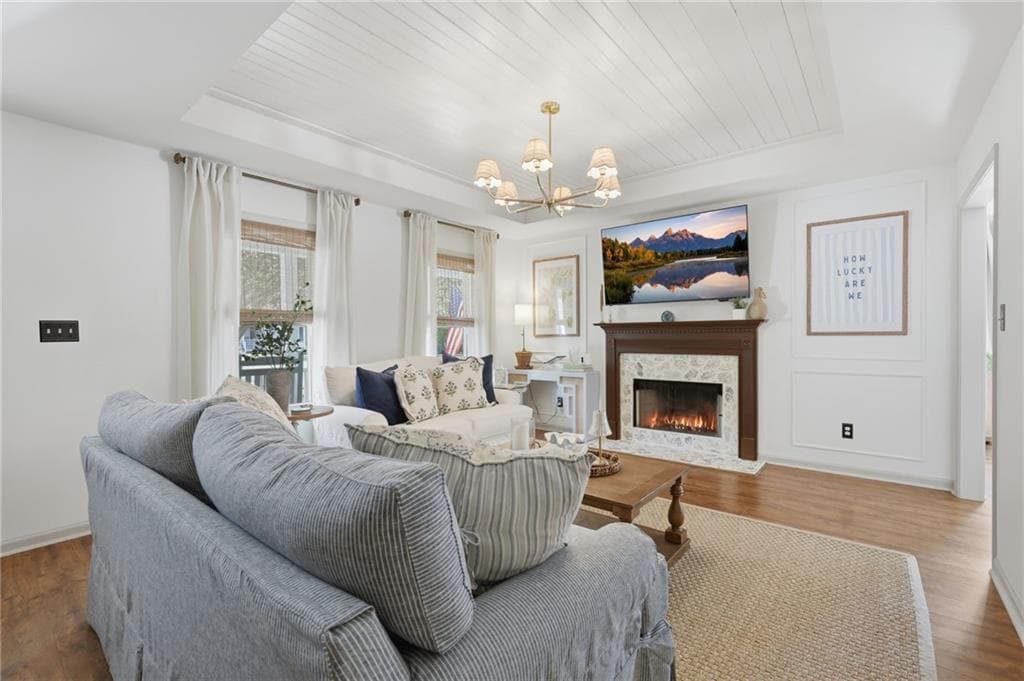 3 bedroom, 2 bathroom, 1,554 sq ft single family residence for sale at 212 Monte Lane, Jefferson, GA 30549 — photo 9