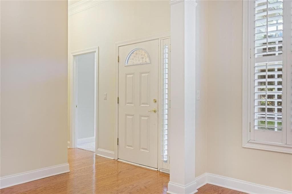 3 bedroom, 2 bathroom, 1,923 sq ft condominium for sale at 502 Mount Park Drive, Powder Springs, GA 30127 — photo 2
