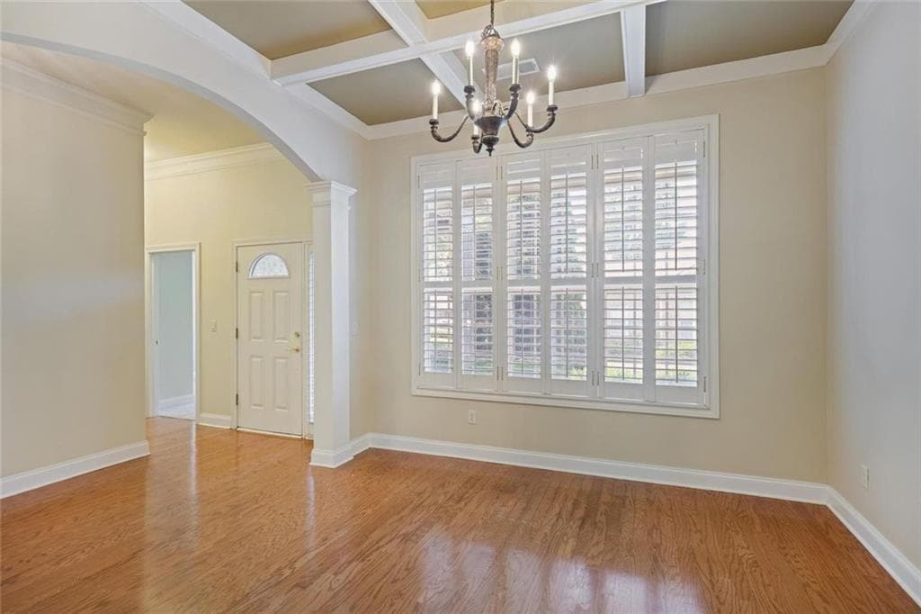 3 bedroom, 2 bathroom, 1,923 sq ft condominium for sale at 502 Mount Park Drive, Powder Springs, GA 30127 — photo 3