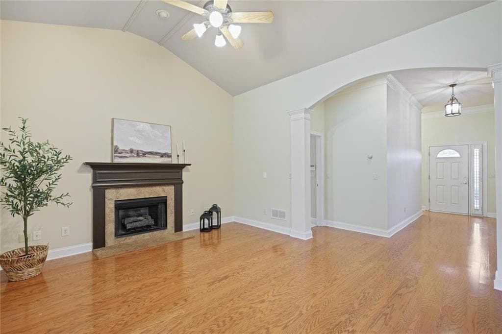 3 bedroom, 2 bathroom, 1,923 sq ft condominium for sale at 502 Mount Park Drive, Powder Springs, GA 30127 — photo 5