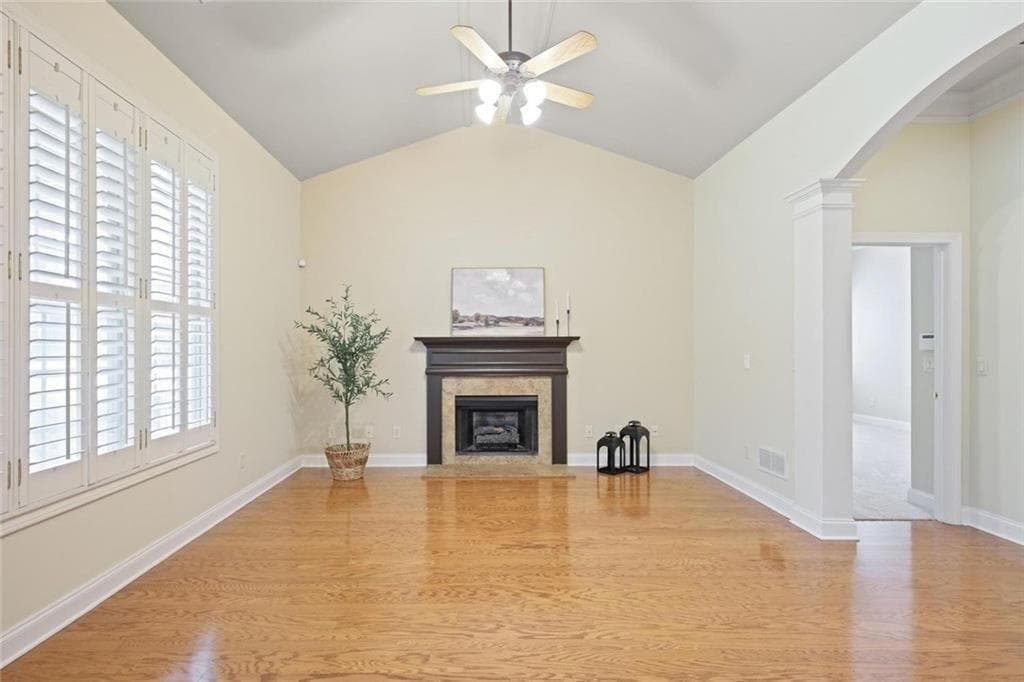 3 bedroom, 2 bathroom, 1,923 sq ft condominium for sale at 502 Mount Park Drive, Powder Springs, GA 30127 — photo 6