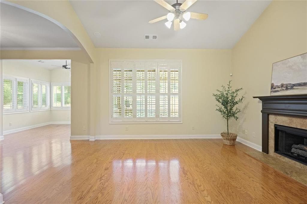 3 bedroom, 2 bathroom, 1,923 sq ft condominium for sale at 502 Mount Park Drive, Powder Springs, GA 30127 — photo 7