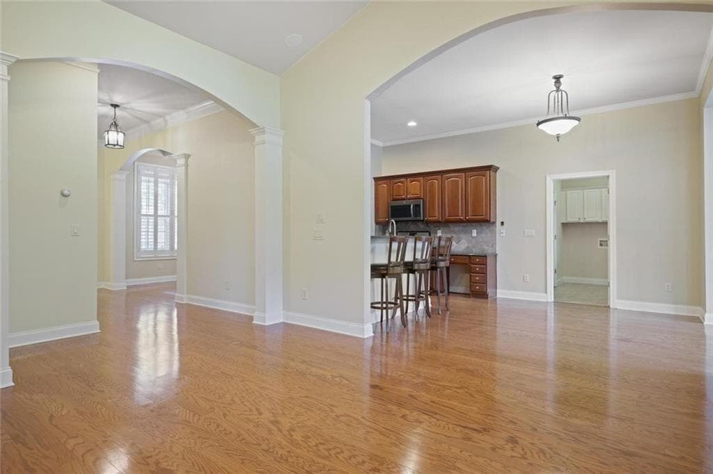 3 bedroom, 2 bathroom, 1,923 sq ft condominium for sale at 502 Mount Park Drive, Powder Springs, GA 30127 — photo 8